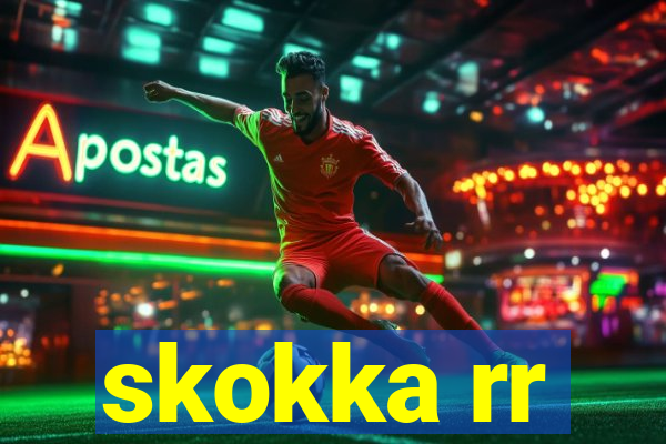 skokka rr